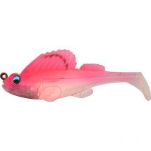 Pre-rigged Soft Lure Megabass Dark Sleeper 3" 1/2oz - 7.5cm Darksl31/2cleap