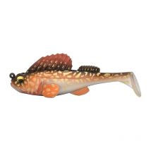 Esca Artificiale Morbida Montata Megabass Dark Sleeper 3" 3/4oz - 7.5cm Darksl33/4cor