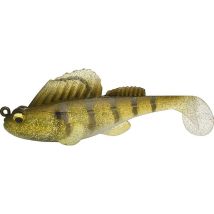 Gewapende Softbait Megabass Dark Sleeper 3" 3/4oz - 7.5cm Darksl33/4gng