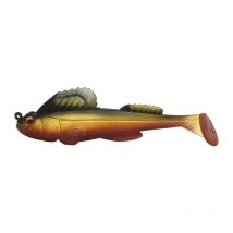 Armed Soft Lure - 11cm Megabass Dark Sleeper 4.5" 1.1/4oz Darksl4.51-1/4da