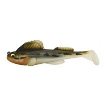 Weicher Bekleideter Köder - 11cm Megabass Dark Sleeper 4.5" 1.1/4oz 9.5cm Darksl4.51-1/4hz