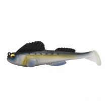 Señuelo Blando Armado - 11cm Megabass Dark Sleeper 4.5" 3/4oz - 9.5cm Darksl4.53/4iwa