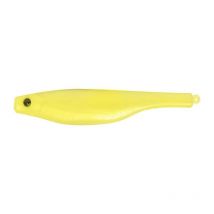 Armed Soft Lure Hyperlastics Dartspin 3.5' Round Jighead - 9cm Darts3.5rj072doc