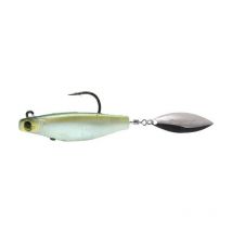 Gemonteerd Softbait Hyperlastics Dartspin Pro Int Wght 2 1/2 - 6.3cm Dartspiw21/2arks