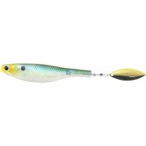 Softbait Hyperlastics Dartspin Pro 5 1/2 - 15cm Dartspro51/2stgg