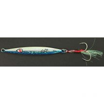 Cuiller A Jigger Explorer Tackle Jidai - 30g Db - Pour Pêche en Mer - Pêcheur.com