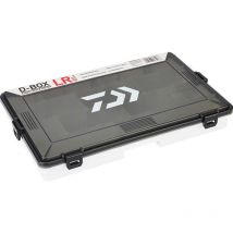 Caja Daiwa Dbox Smoke Dboxlr