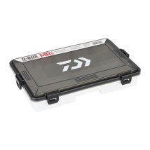 Boîte Daiwa Dbox Smoke Dboxmr - Pour Pêche des Carnassiers - Pêcheur.com