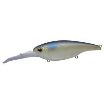 Esca Artificiale Galleggiante - 10cm Ever Green Dd X-over - 10cm Ddx-over-443