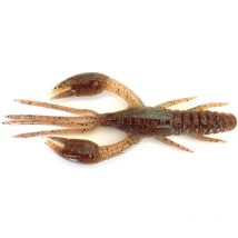 Leurre Souple O.s.p Dolive Craw 4" - 10cm - Par 6 Dead Bait - Pour Pêche des Carnassiers - Pêcheur.com