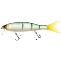 Leurre Flottant Deps New Highsider 220 - 27cm Deadly Ketabass