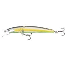 Leurre Suspending Hart Jerkie 75sp - 7.5cm Deadly Octopus - Pour Pêche de la Truite - Pêcheur.com