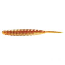 Zacht Kunstaas Deps Deathadder 5'' - 12.5cm - Partij Van 8 Deathadder5-019