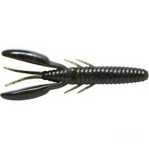 Soft Lure Deps Deathadder Hog 5" - 12.5cm - Pack Of 8 Deathhog5-12