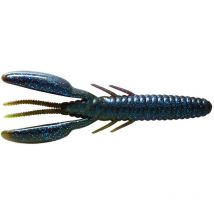 Weicher Köder Deps Deathadder Hog 5" - 12.5cm - 8er Pack Deathhog5-18