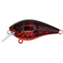 Leurre Flottant Volkien Fat Vs 120 - 4.5cm Deep Craw - Pêcheur.com