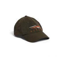 Casquette Sitka Traverse Deep Lichen - Unique