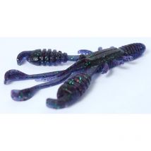 Soft Lure Lurejunks D-craw - 10cm - Pack Of 6 Def07mb102