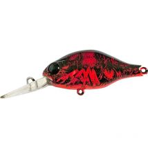 Leurre Flottant Zip Baits B Switcher 2.0 No Rattle - 5.5cm Delta Craw