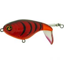 Leurre De Surface River2sea Whopper Plopper 75 - 7.5cm Delta Craw - Pour Pêche des Carnassiers - Pêcheur.com