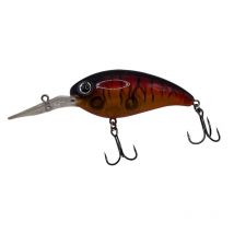 Leurre Flottant Go For Big Pb Crank - 10cm Delta Craw
