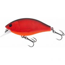 Leurre Coulant Freedom Tackle Rad Squarebill - 6.5cm Delta Craw - Pour Pêche des Carnassiers - Pêcheur.com