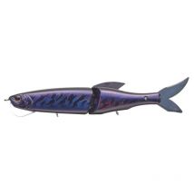 Leurre Coulant Ever Green Es Drive - 17cm Demon Black