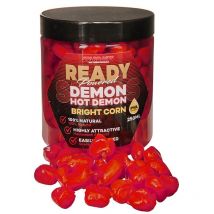 Graine Préparée Starbaits Ready Seeds Bright Corn Demon