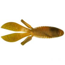 Leurre Souple Missile Baits D Bomb - 11.5cm - Par 6 Desert Storm