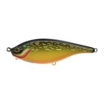 Sinkender Köder Xorus Deviant Jerkbait - 15cm Deviantpike