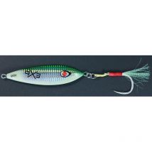 Jig Explorer Tackle Funa - 160g Dg