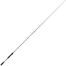 Canne Spinning Hart Nation Carnassier Dhnca69m - Pour Pêche en Mer - Pêcheur.com