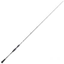 Vara De Casting Hart Toro Miura Jig Fk Dhtmifk680c