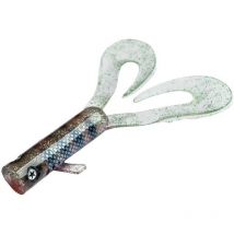 Leurre Souple Lmab Drunk Dancer - 18cm Diamond Danny - Pour Pêche des Carnassiers - Pêcheur.com