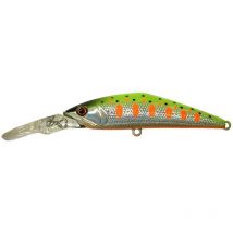 Esca Artificiale Affondante Smith D Direct - 5,5cm Dire32