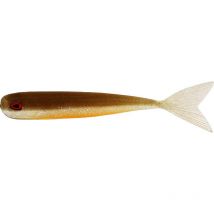 Leurre Souple Westin Megateez V-tail - 5cm - Par 4 Dirty Harbor