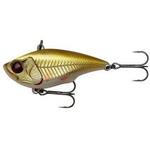 Leurre Coulant Savage Gear Fat Vibes - 5cm Dirty Roach - Pêcheur.com