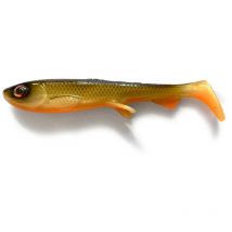 Leurre Souple Wolfcreek Lures Shad 2.0 - 11cm - Par 4 Dirty Roach