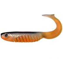 Leurre Souple Headbanger Bangerribs - 8.5cm - Par 5 Dirty Roach