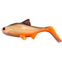 Leurre Souple Kanalgratis Ej Lures Hooligan Roach - 21cm Dirty Roach