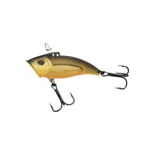 Leurre Lame Berkley Rattling Powerblade - 5.5cm Dirty Roach