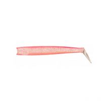 Leurre Souple Illex Nitro Slim Shad 110 - 11cm - Par 4 Disco Pink - Pêcheur.com