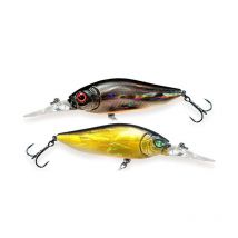 Schwimmender Lockköder Megabass Diving Flap Slap - 7.7cm Divflapslapjek&hy