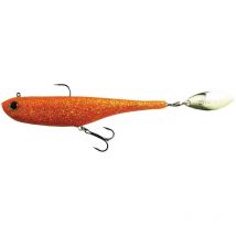 Esca Artificiale Morbida Montata Biwaa Divinator 200 - 20cm Divin200-04
