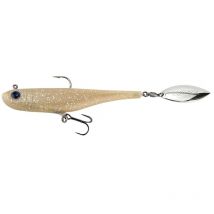 Gewapend Softbait Biwaa Divinator 200 - 20cm Divin200-11