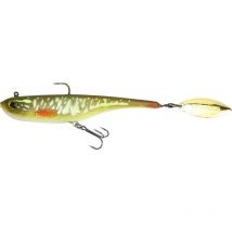 Esca Artificiale Morbida Montata Biwaa Divinator 200 - 20cm Divin200-23