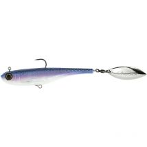 Gewapend Softbait Biwaa Divinator 200 - 20cm Divin200-65