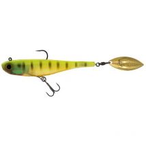 Esca Artificiale Morbida Montata Biwaa Divinator 200 - 20cm Divin200-83
