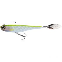 Esca Artificiale Morbida Montata Biwaa Divinator 200 - 20cm Divin200-new3