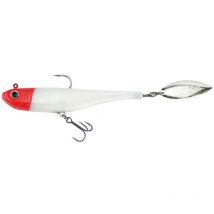 Weicher Köder Bewaffnet Biwaa Divinator Big - 25cm Divinbig-15